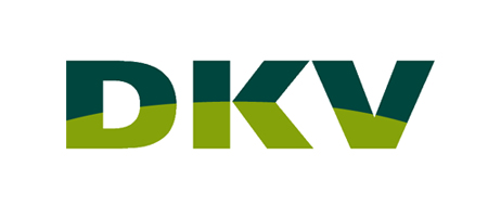 DKV Logo - AIO Oftalmología Barcelona