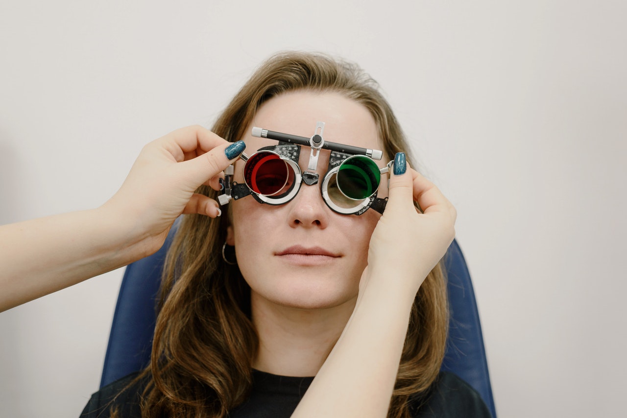 Cirugía ocular, los mejores consejos y cuidados